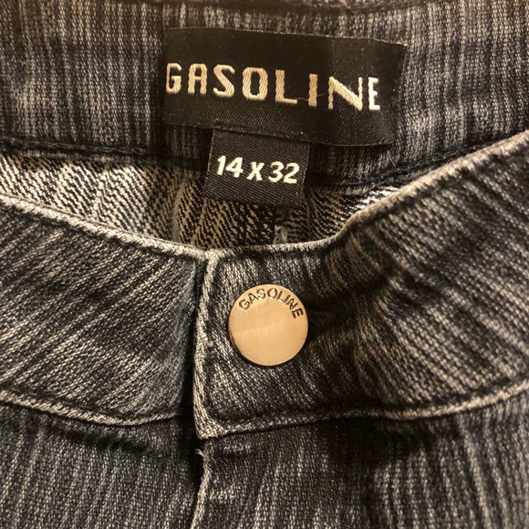Gasoline Jeans - Picture 7 of 9